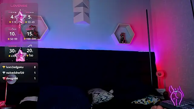 _carla_rosee 现场XXX聊天