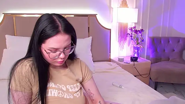 Sembang XXX Secara Langsung CindyMil