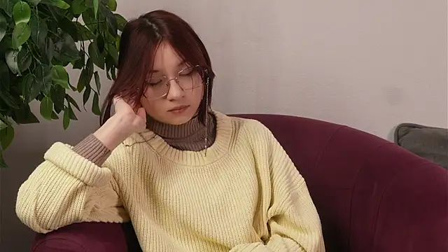 Chat XXX Live AkikoJost