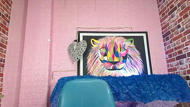 XXX chat uživo modela alanna_Love02