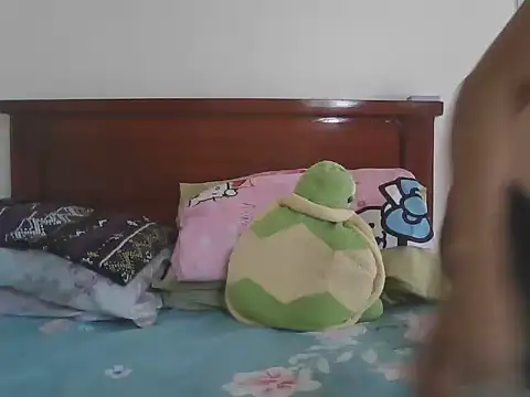 Pertunjukan Kamera Web ASIANFUL