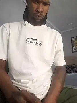 koolbend Show Webcam