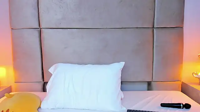 isabel_sofiaa Adlı Modelin Canlı XXX Sohbeti