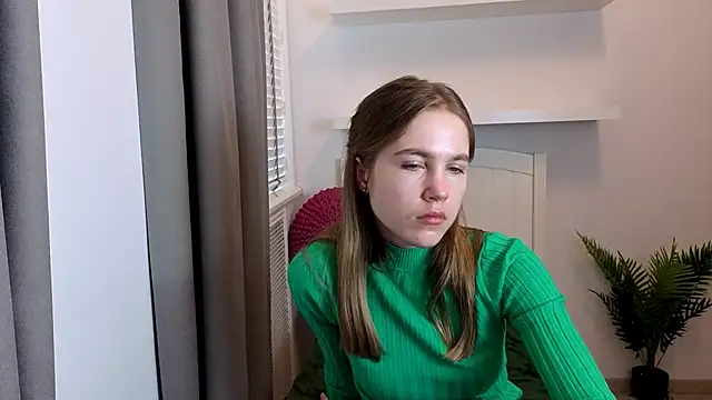 Just_L0VE_me – Live XXX-chat