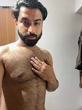 عرض كام hottestboy03