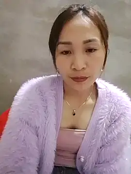 Вебкам-шоу Thobaby112