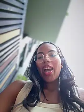 SheenaBrooke ওয়েবক্যাম শো