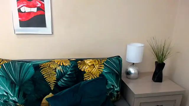 NatalieSexy Chat XXX in diretta