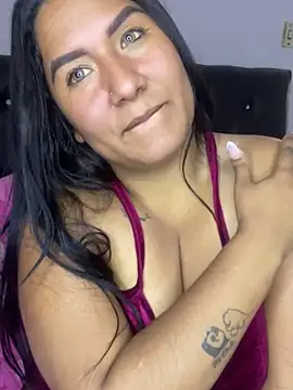 Show de Iam_Ambar na webcam
