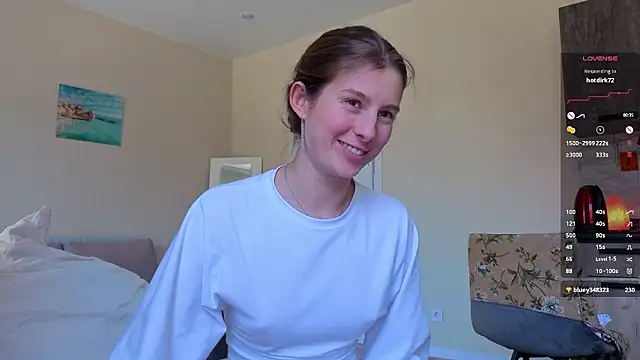 yourrach's Live XXX Chat