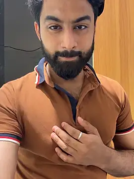 hottestboy03 Adlı Modelin Web Kamerası Şovu