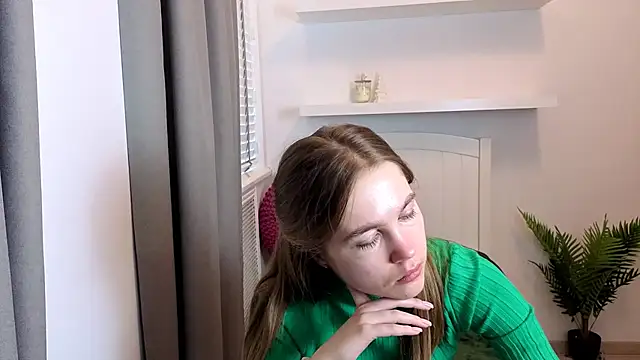 Just_L0VE_me Adlı Modelin Canlı XXX Sohbeti