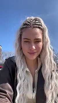 Chat XXX Live KikiWatson