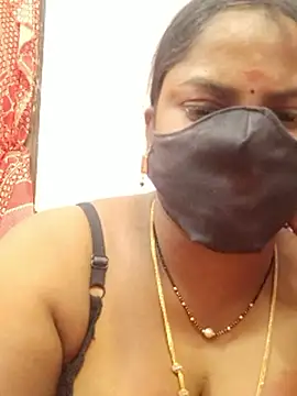 Вебкам-шоу sana14