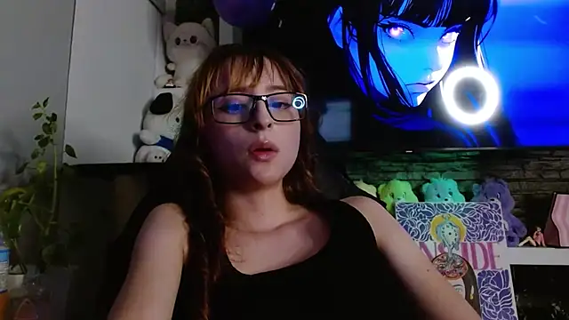 CelesteAyase 现场XXX聊天