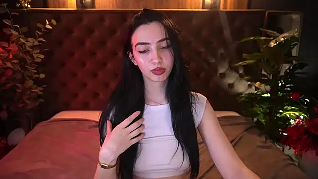 WildKittenX_ Webcam-Show