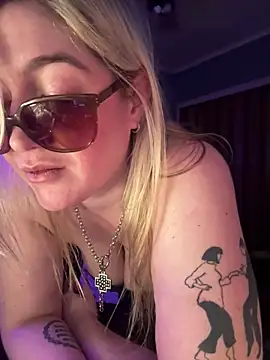 Živý XXX chat Granlady7