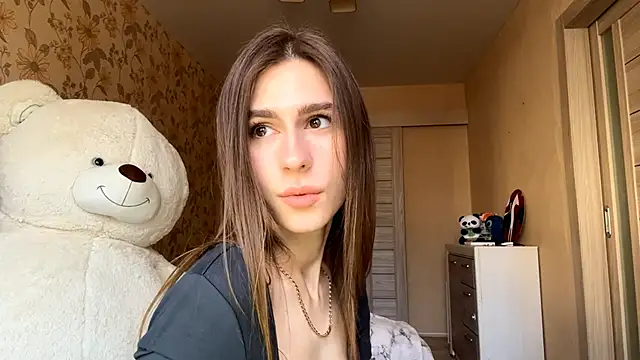 ElsieKuhlmann Live XXX-chat