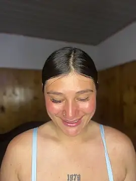 Chat XXX en directo de Miss_Dani