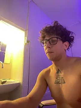 Show Webcam de TitanNoir