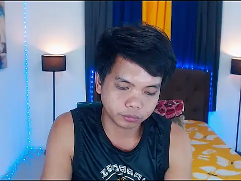 IANhARDfUcker 网络视讯表演