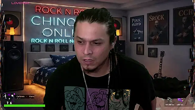 Chat +18 de chino_roz ao vivo