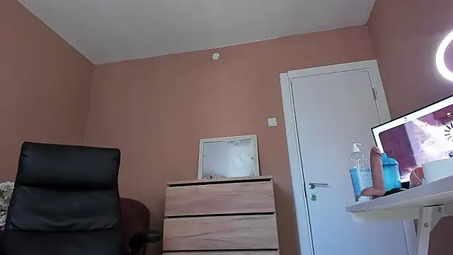 KaylaLaine Webcam-Show