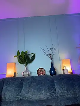 Show Webcam de Leo_Savage_