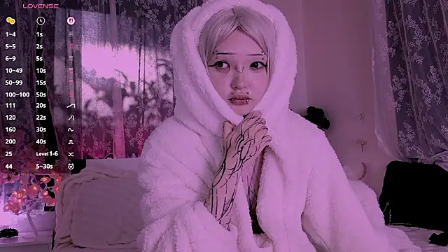 Lein_Bone – Naživo XXX chat