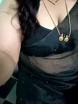 Вебкам-шоу your-sameera