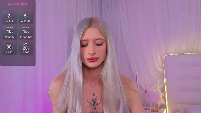 Monica_Leen's Live XXX Chat