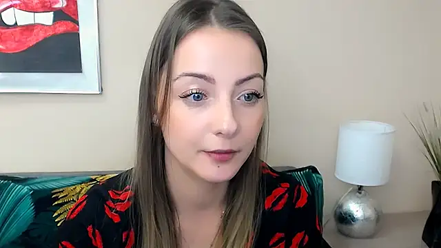 Czat XXX na żywo – NatalieSexy