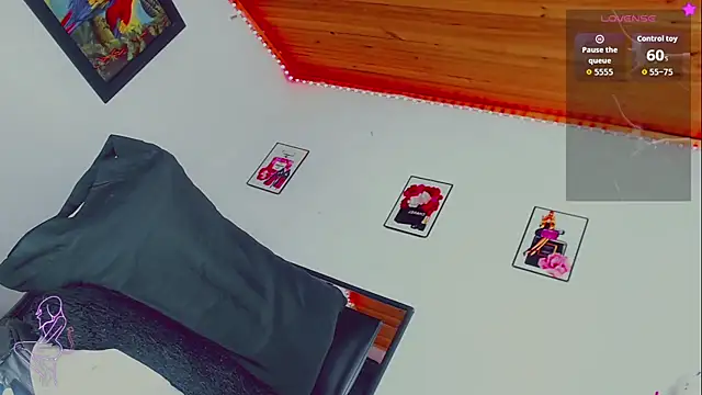 Chat XXX en directo de Master_Kenndal69