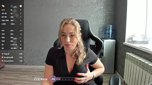 Chat XXX ao vivo de goddeesssssss