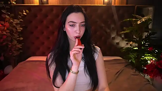 WildKittenX_ Webcam-Show