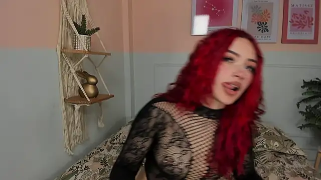 Camila_Rivers – Naživo XXX chat