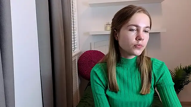 Czat XXX na żywo – Just_L0VE_me