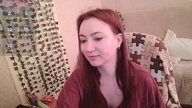 Micky_Wood: онлайн-секс-чат