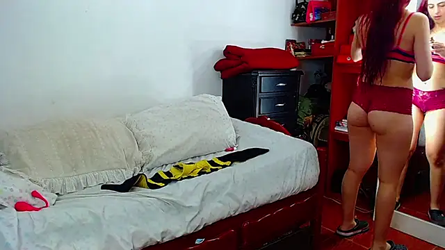 MariamGray1 – Naživo XXX chat