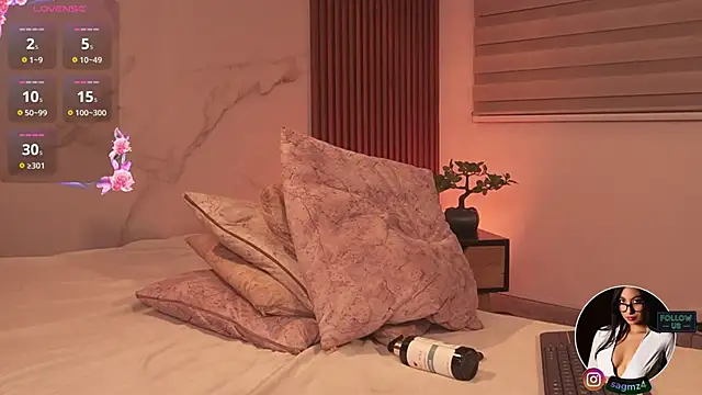 Czat XXX na żywo – sara__gomez