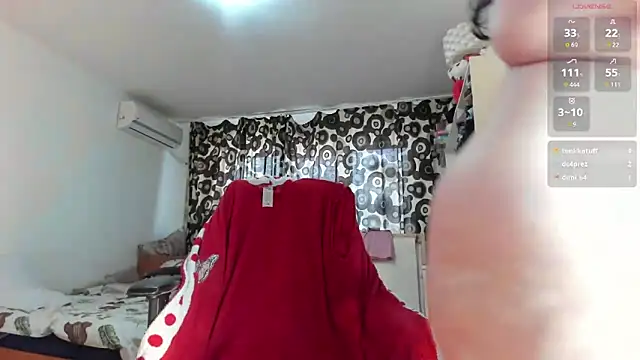 fancy_casssie's Live XXX Chat