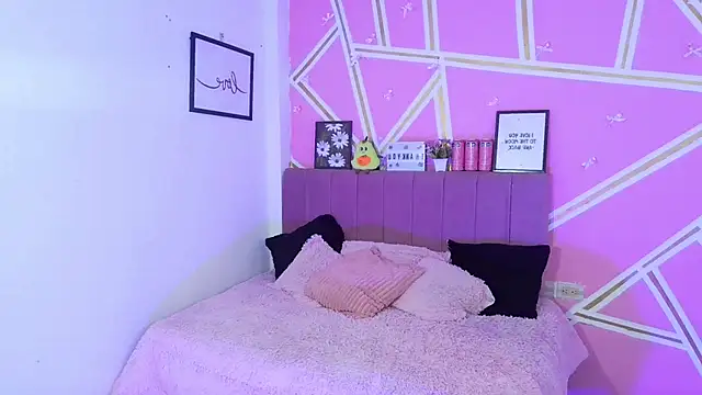 Natasha_Romanof18 现场XXX聊天