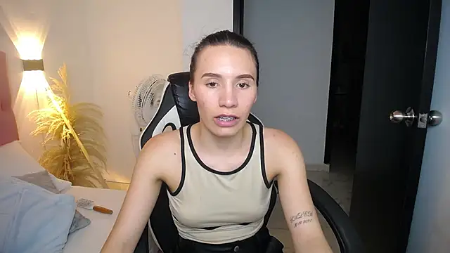 Chat XXX ao vivo de valeryn__rosse