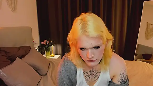 Show modela Lollita_Morgan na web-kameri