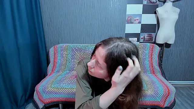 pa1e_pr1ncess' Live XXX Chat