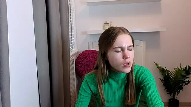 Just_L0VE_me Obrolan Langsung XXX