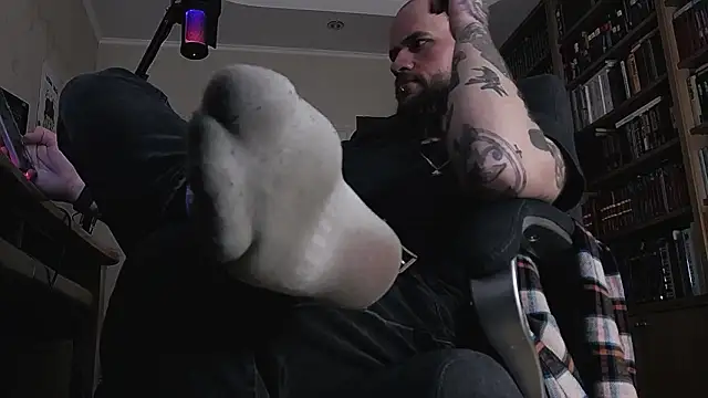 FindomJason Obrolan Langsung XXX