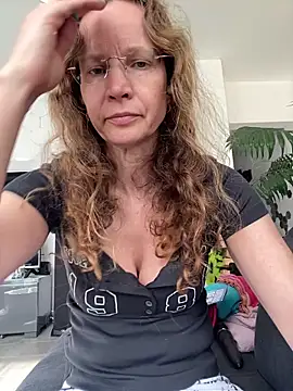 AnnikaRose Live XXX Chat