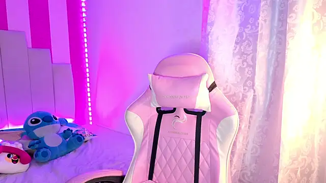 Czat XXX na żywo – AliiceBrown_