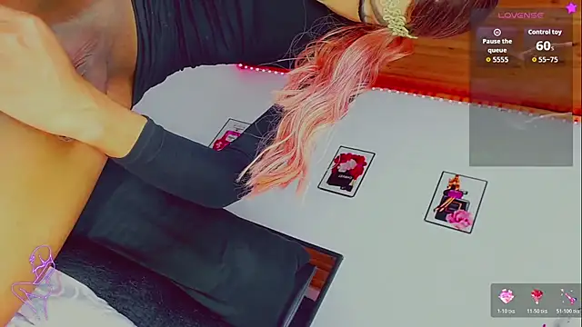 โชว์เว็บแคมของ Master_Kenndal69